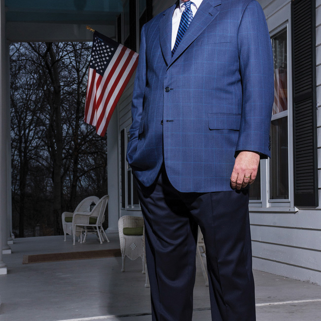 The District Attorney Says We Gave Up Our Source. We Didn’t, and Here Are the Transcripts.